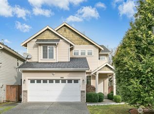 Mill Terrace, Bothell, WA 98012