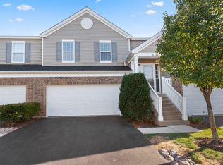 5114 Edgewater Ct #5114, Plainfield, IL 60586