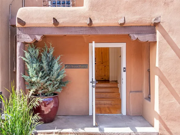 100 W Marcy St #4, Santa Fe, NM 87501