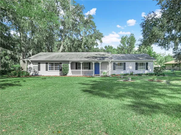 2702 Brock Rd, Plant City, FL 33565