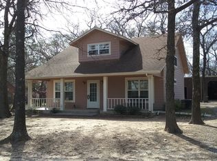 2657 Redbud Ln, Kingston, OK 73439