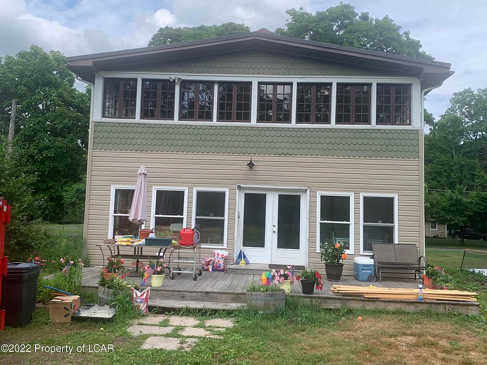 3023 Blytheburn Rd, Mountain Top, PA 18707 MLS 223864 Zillow