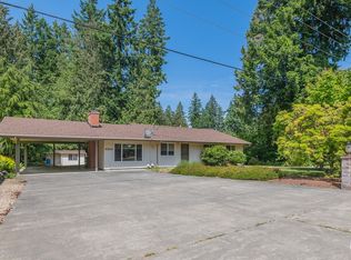 2250 NE Winters Rd, Bremerton, WA 98311