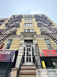 Rented by Hagstrom Management Inc