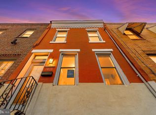 1933 Morris St, Philadelphia, PA 19145