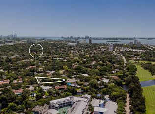 Amd Pl Griffing Biscayne, Biscayne Park, FL 33161