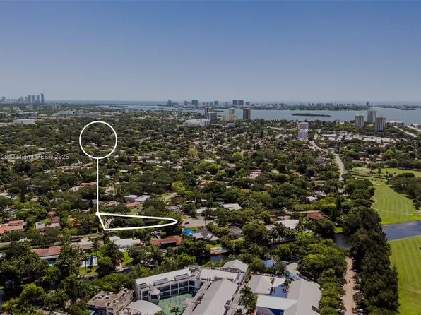 10801 Griffing Blvd, Biscayne Park, FL 33161