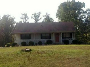 294 Stone Rd, Pinson, TN 38366