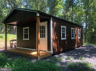 Hawks Meadow Ln, Romney, WV 26757