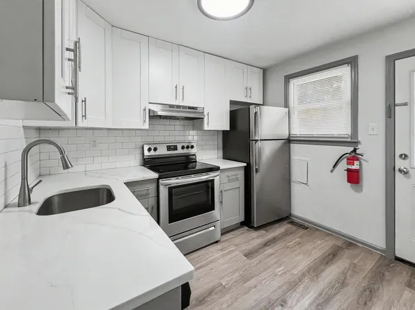 200 E. Maple Avenue, 200 E Maple Ave APT 17, Merchantville, NJ 08109