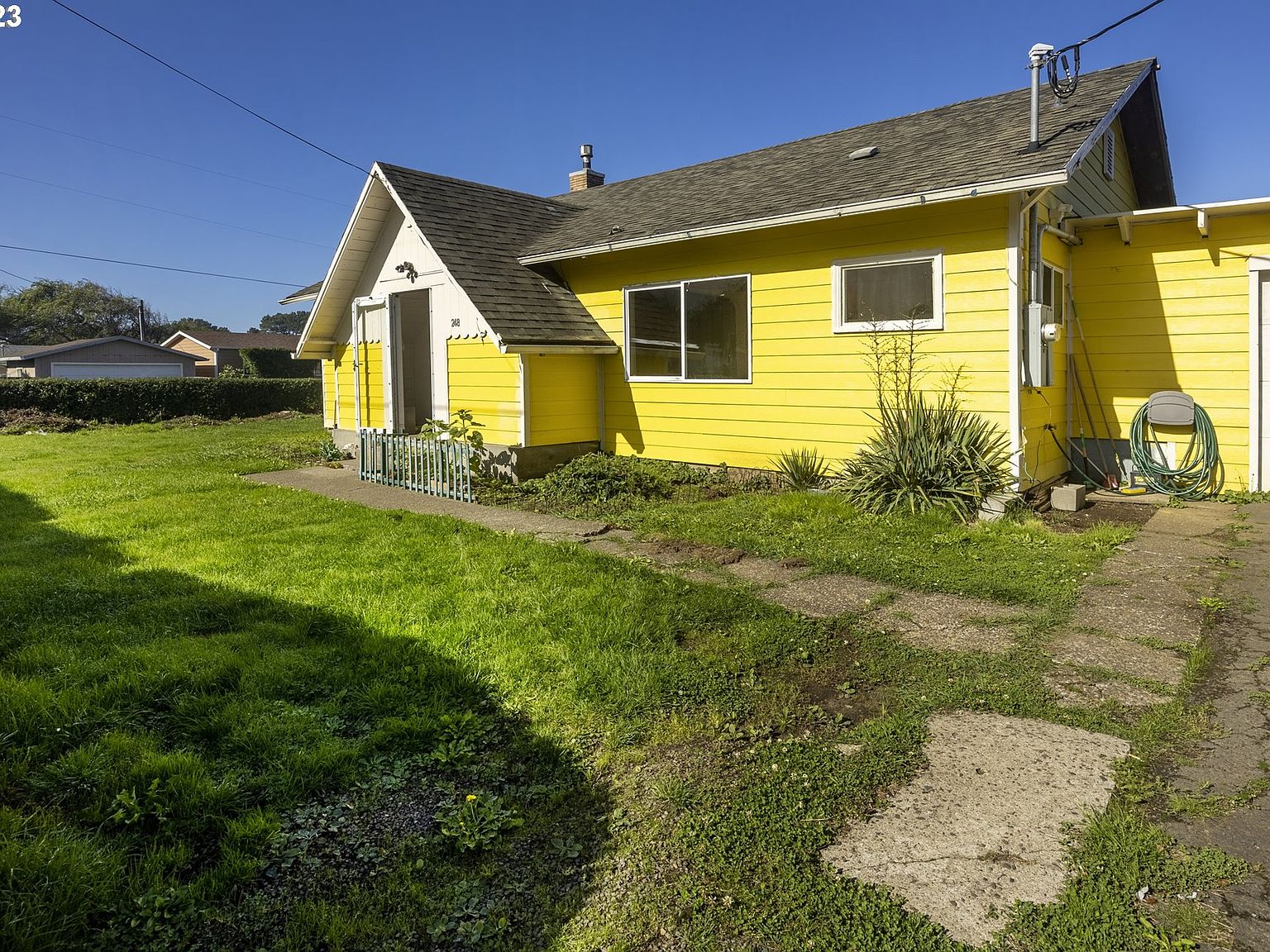 248 NW 56th St Newport OR 97365 MLS 23029881 Zillow