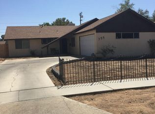 355 E Robertson Rd, Ridgecrest, CA 93555