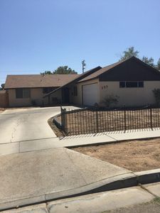 355 E Robertson Rd, Ridgecrest, CA, 93555