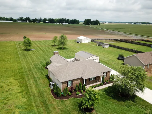 7980 Highway 52, Orlinda, TN 37141