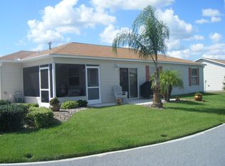 2397 Kingstree Pl, The Villages, FL 32162