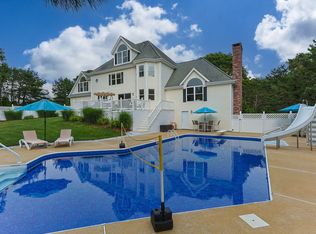 29 Weatherdeck Drive, Bourne, MA 02532