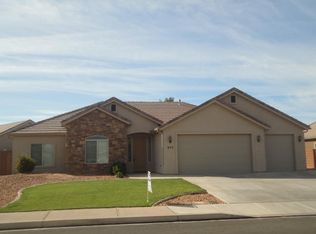 377 W Harvest Ln, Washington, UT 84780