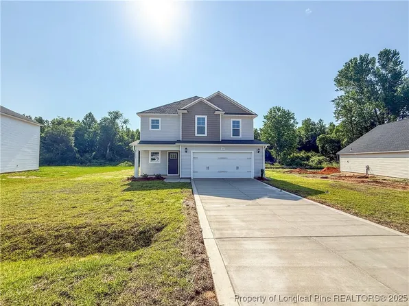 323 Guard Lot 47, Parkton, NC 28371