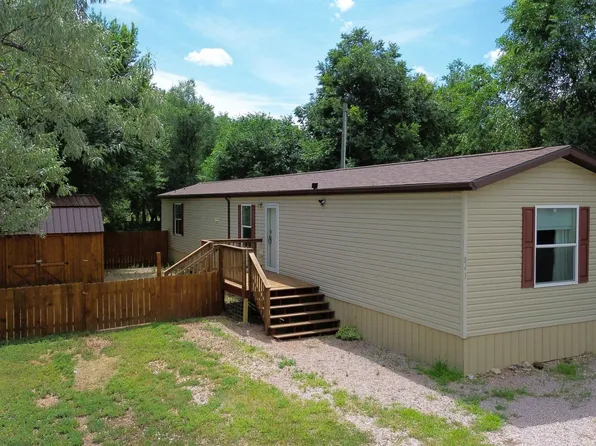 843 Galveston Ave, Hot Springs, SD 57747