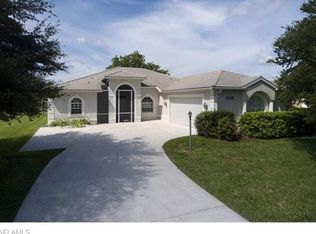 11899 Prince Charles Ct, Cape Coral, FL 33991