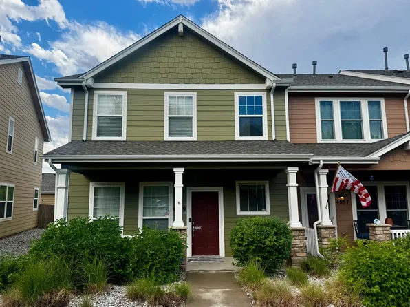 4859 Harrier Ridge Dr, Colorado Springs, CO 80916