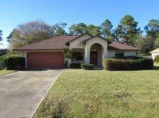 9 Pershing Ln, Palm Coast, FL 32164