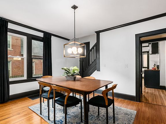 5th image of 422 Stewart Ave #422