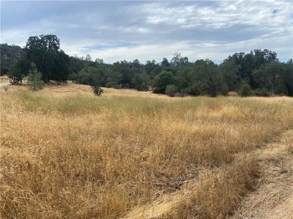 0 Hogans Mountain Rd #4, Coarsegold, CA 93614