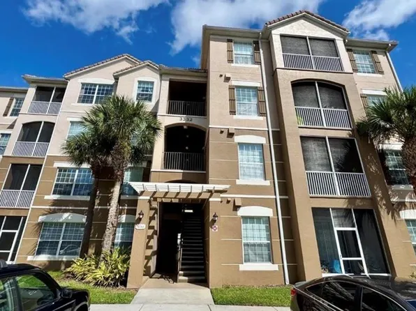 3332 ROBERT TRENT JONES DRIVE #10103, ORLANDO, FL 32835