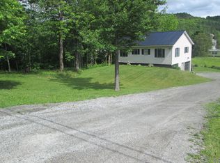 532 Eastern Ave, Barton, VT 05822