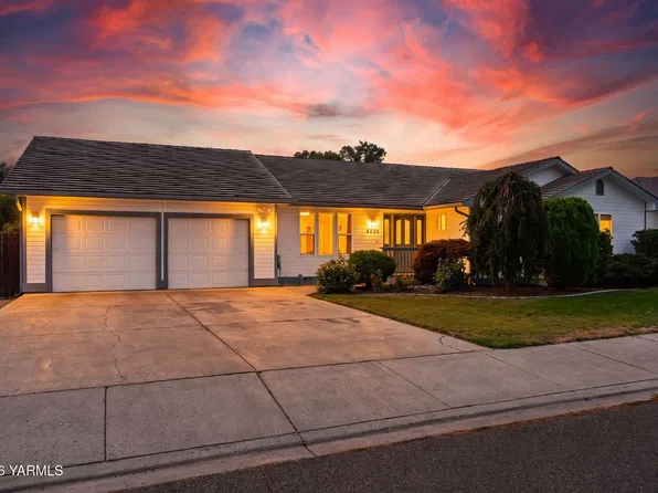 4956 N Sky Vista Ave, Yakima, WA 98901