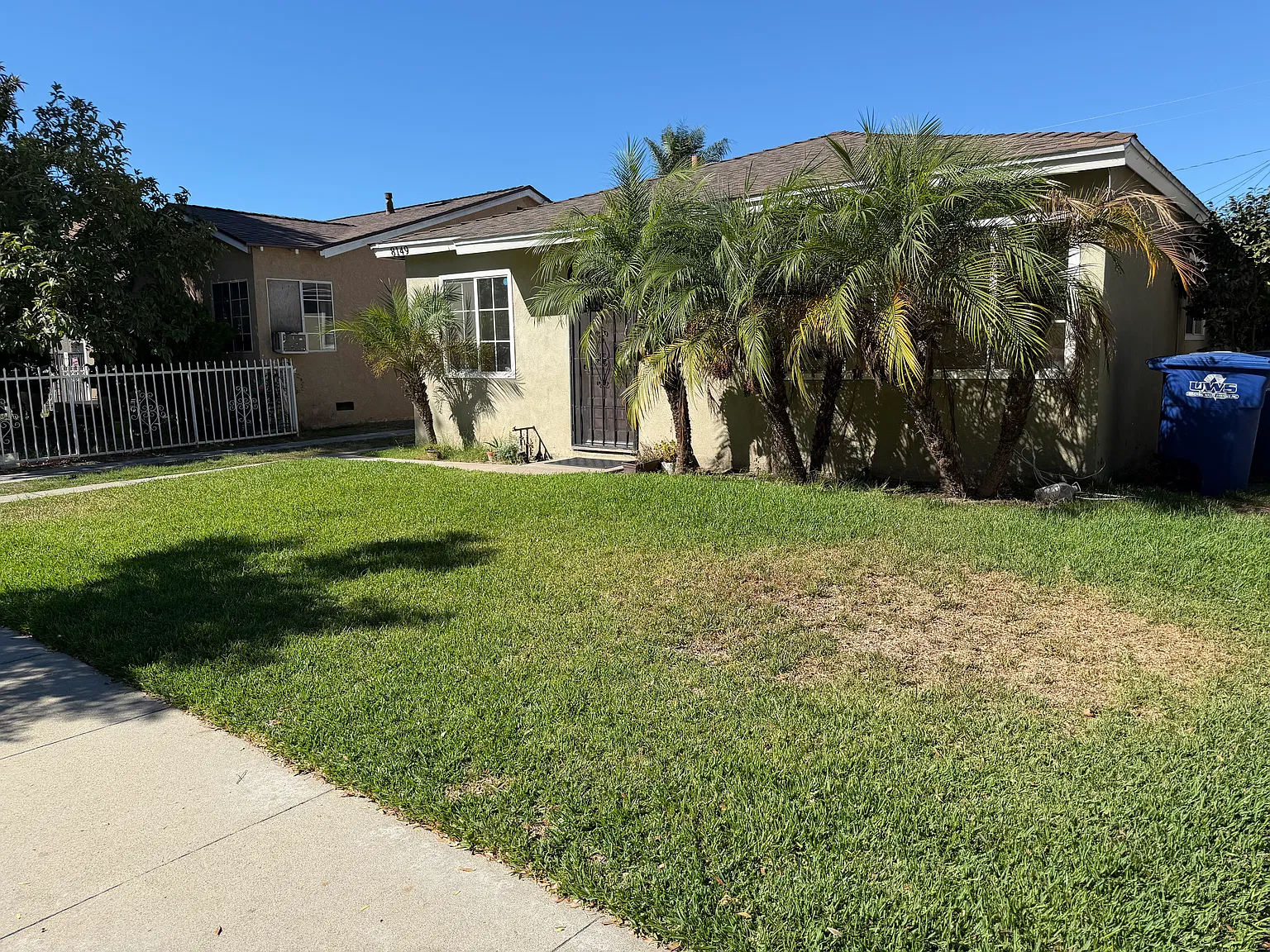 2 bed, 882 sqft, $2,500 — Photo 2