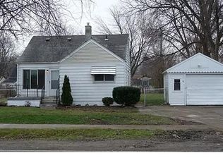 13024 Toepfer Rd, Warren, MI 48089