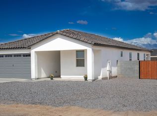 3515 N Tewa Cir, Eloy, AZ 85131