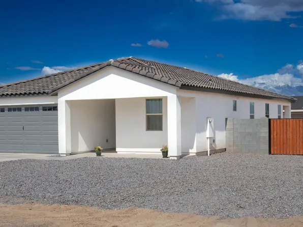3515 N TEWA Circle, Eloy, AZ 85131