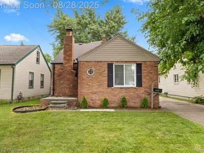 17261 Anne Ave, Allen Park, MI, 48101