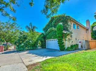 7511 Bovey Ave, Reseda, CA 91335