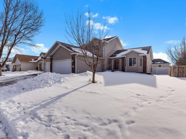 2918 Crescent Ridge Trl, Saint Cloud, MN 56301