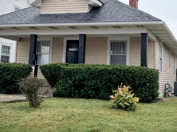 3222 Short St, Ashland, KY 41101