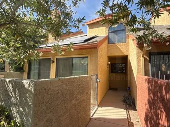 3857 N Paseo De Las Canchas, Tucson, AZ 85716