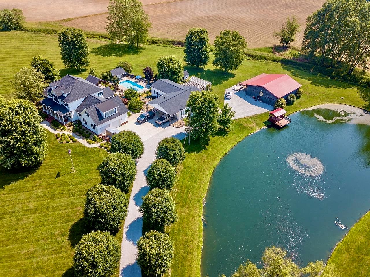 6173 State Route 522, Franklin Furnace, OH 45629 Zillow