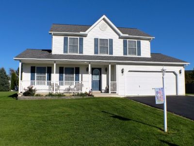 350 Toni Ter, Bellefonte, PA, 16823