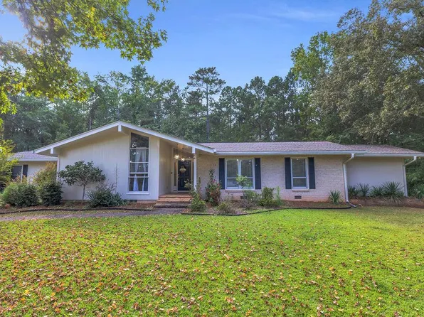 120 Woodland Way, Abbeville, SC 29620