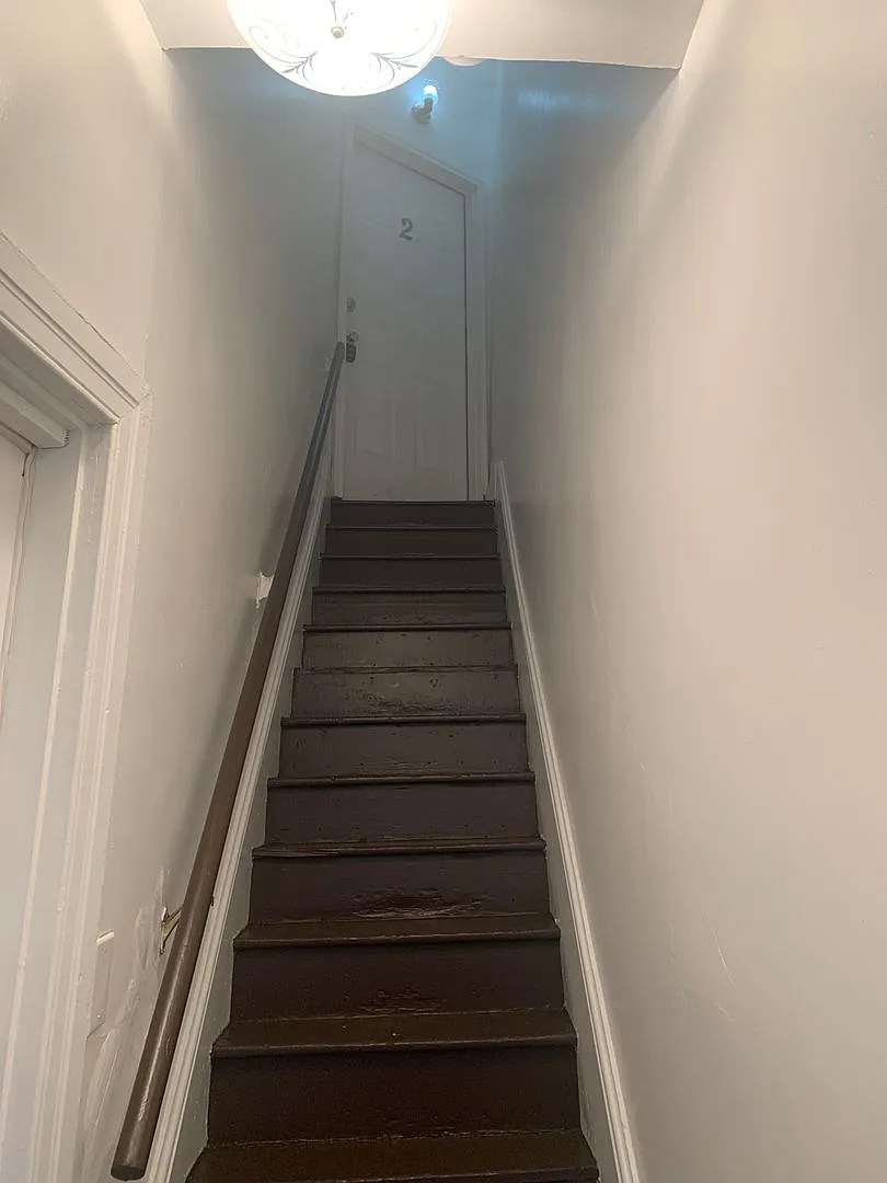 2nd/3rd Floor 3 Bedroom Apartment West End York City — Photo 2