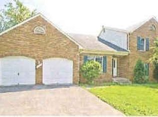 5 Fairdale Ct, Silver Spring, MD 20905