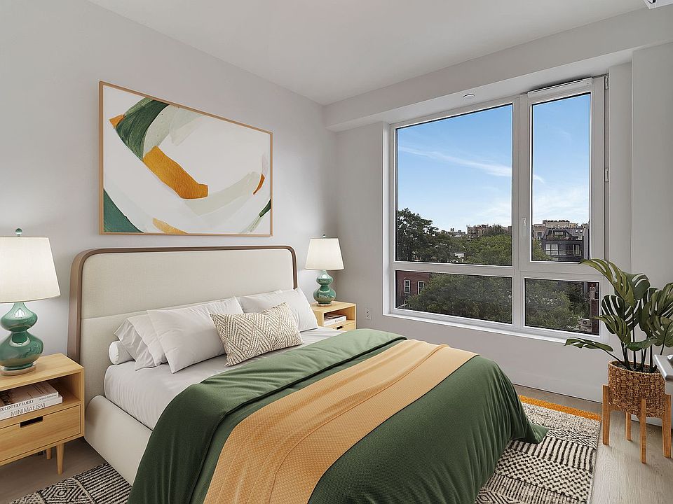 2nd image of 280 Meeker Ave #413