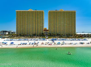 15817 Front Beach Rd UNIT 1-1005, Panama City Beach, FL 32413