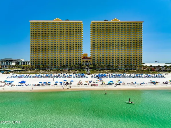 15817 Front Beach Rd Unit 1-1005, Panama City Beach, FL 32413