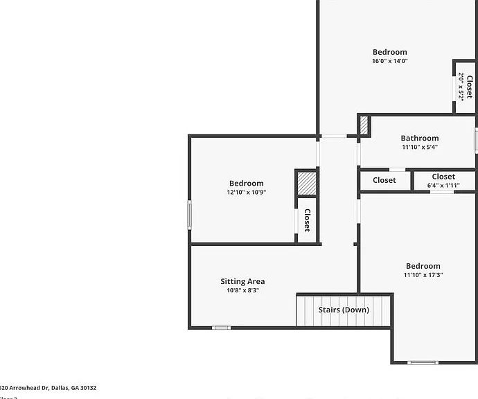 320 Arrowhead Dr — Photo 3
