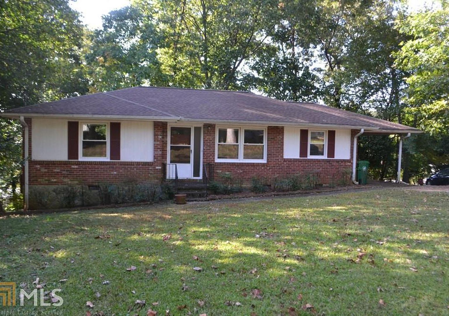 2749 Mount Olive Dr, Decatur, GA 30033 Zillow